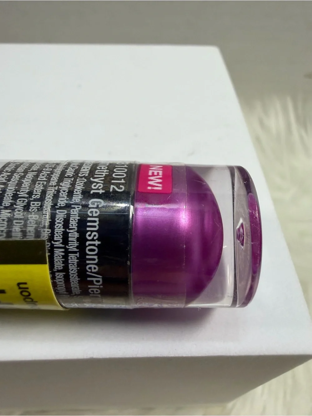 🩷5/$10🩷 Magenta Lipstick Bullet - Bright Pink Shade